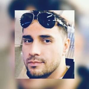 Meet your Posher, André